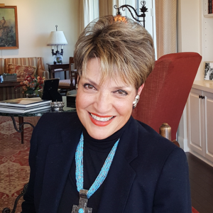 Dr. Chrys Parker