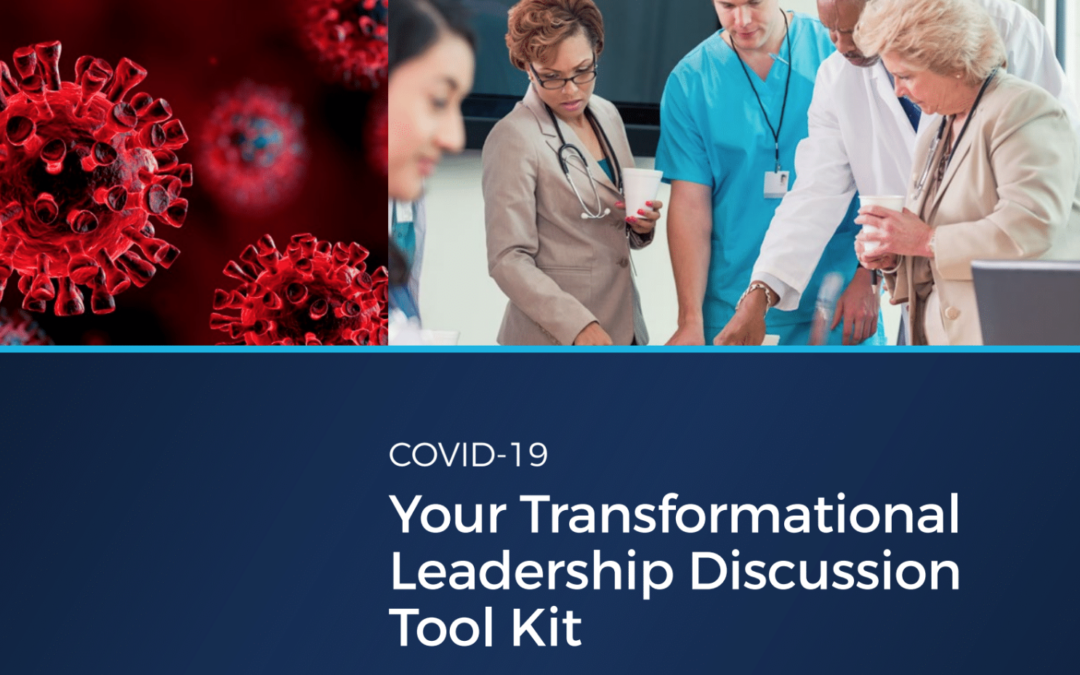 RN Leadership Toolkit