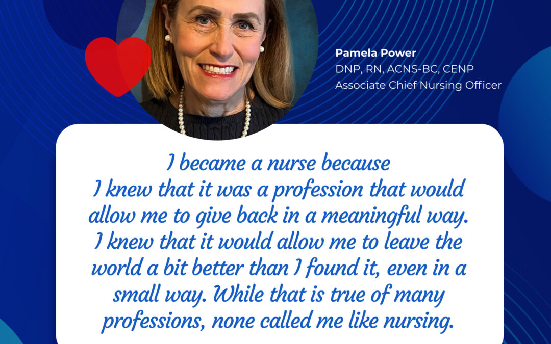 Tipton Health Celebrates National Nursing Month