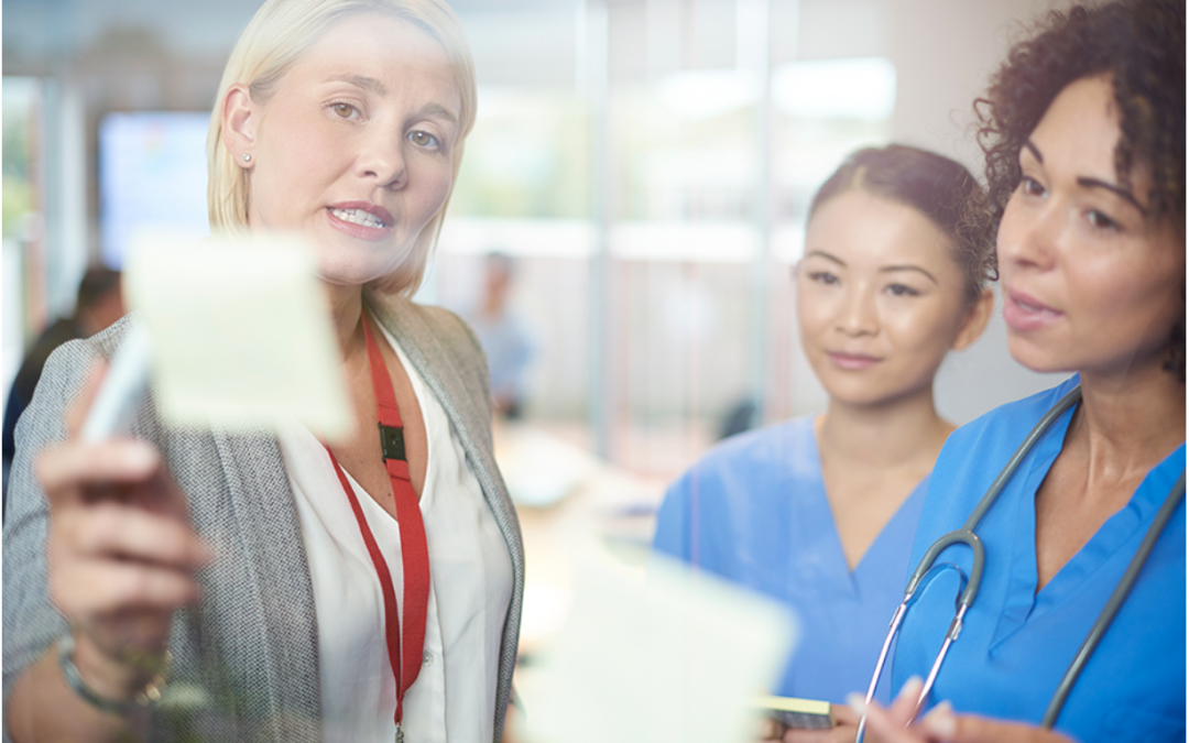 Why the Tipton Health Fab 5 Overview is a Must for Your Magnet® Journey
