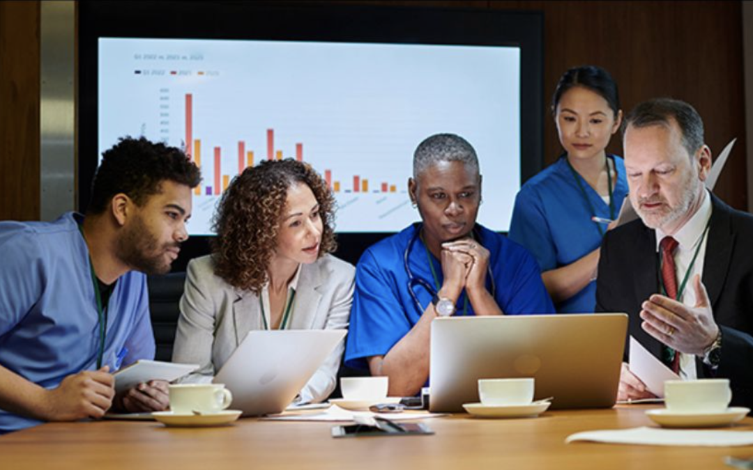 Building Your Shared Governance Program