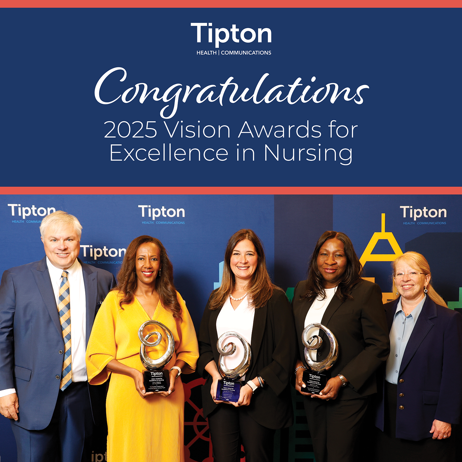 Tipton Health offers a complimentary nursing leadership webinar series