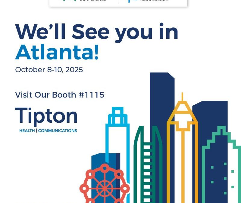 Check Out Tipton Health Client Presentations at the 2025 ANCC Magnet Conference