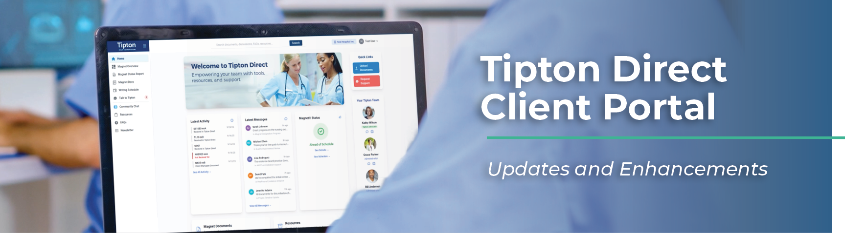 tipton-direct-portal-updates