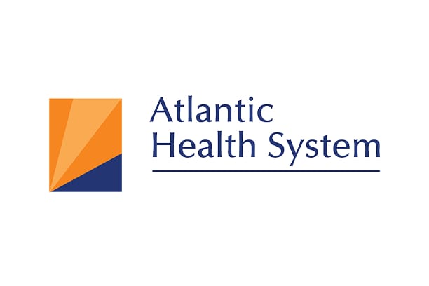 Atlantic Health System Logo