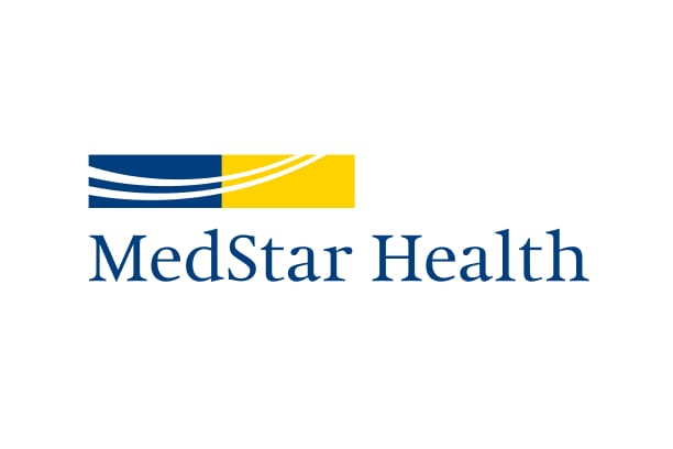 MedStar Health logo