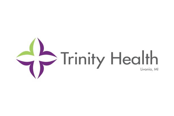 Trinity Health logo