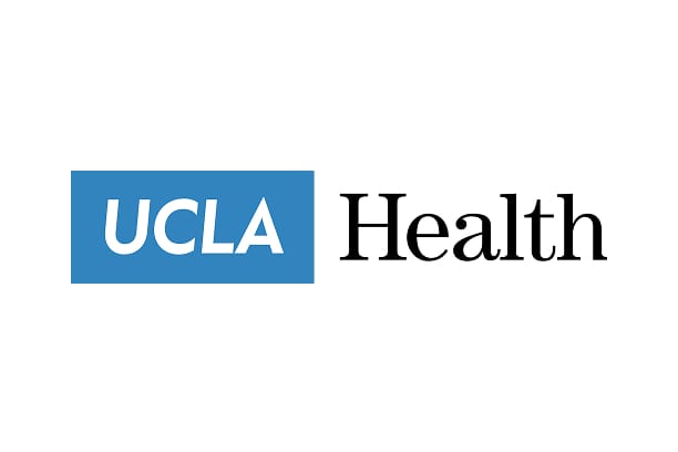 UCLA Health logo