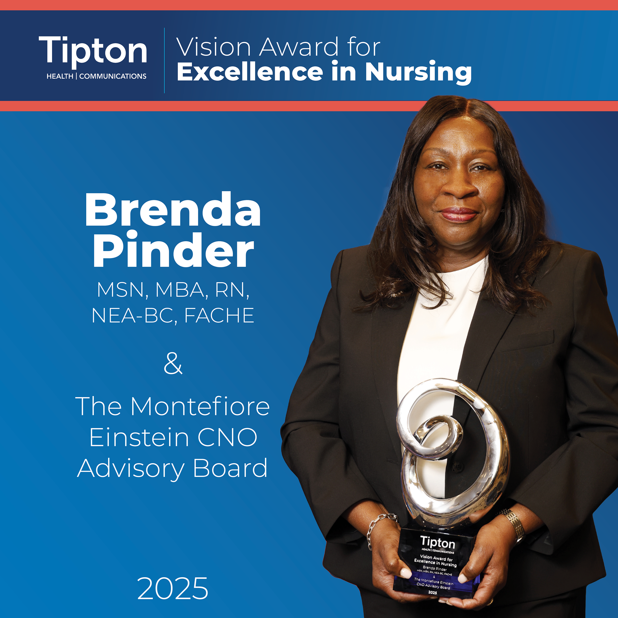 TIP-DIG SocMedia Tradeshows_2025-Awards_1-2 Tipton Health offers a complimentary nursing leadership webinar series