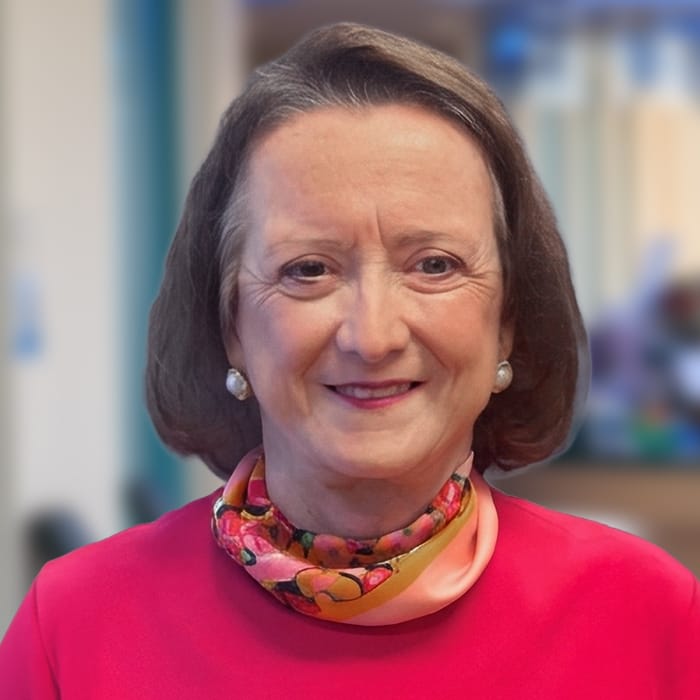 Maureen White profile photo
