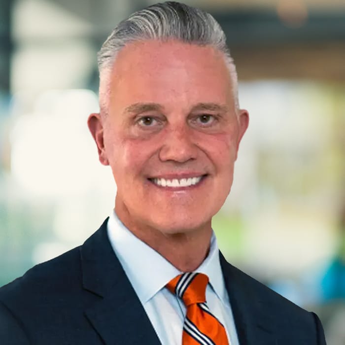 Steven Brockman profile photo