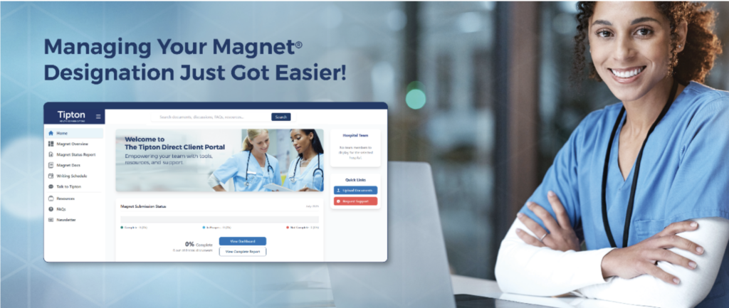 Managing Your Magnet Designation Just Got Easier!