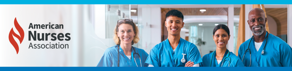 American Nurses Association